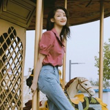 做自己的小迷妹