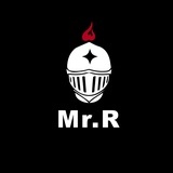 Mr.R Bar