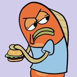 绝世大双吉🍔