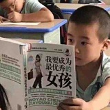 文体两开花