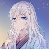 夜空中最亮的星
