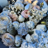 九筒很张狂之命里有钱