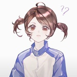 一片空白