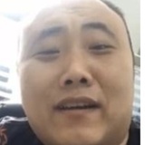 花手摇起来