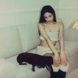 我的小狗很可爱