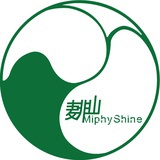 麦非山