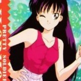 火野丽人Daisy