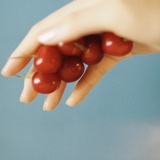 Cranberries468