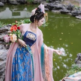 繁杂的思绪