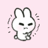 我可不是吃素的