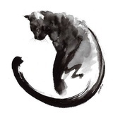 满宫明月梨花白