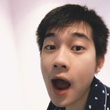 当代研究生阿业