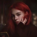 one