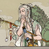 悠然见南山