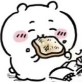超美味蒜香吐司