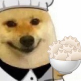 悲伤小狗
