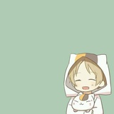 温柔且善良