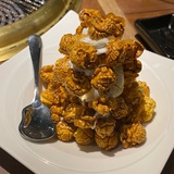 一颗甜饼