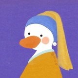 不是鸭୧⍤⃝🦆