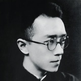 独爱蓝色