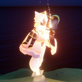 祈晴祷雨济世界