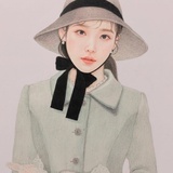 略