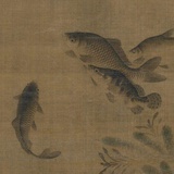 山水小怪
