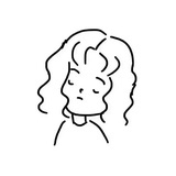 小田真的好甜吖