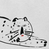 古石猫