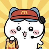 麦辣鸡腿堡