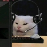 大吃一口