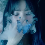 长腿女孩赵佳丽