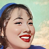 玛婷达