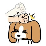 哼哼