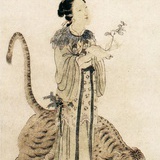 风落石榴