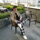 天蓝色的彼岸