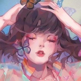 凉生悠昑