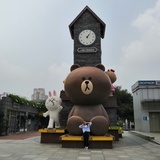 君不见画中有草