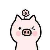 花儿猪