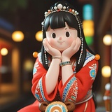 real_朴家大妮子