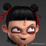 花菜辣辣辣
