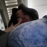 18cmの小姐姐
