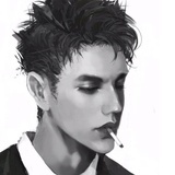 简隋英