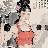 大尾巴梨🍐