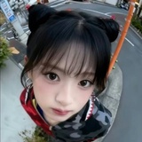 牙线自己打结了