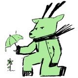 敏讷