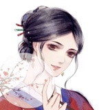 春波绿来照惊鸿