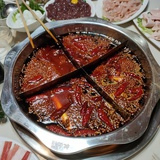 火锅底料