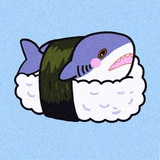小白