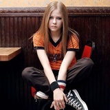 Avril Lavigne